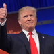 Donald Trump
MANDEL NGAN/AFP/Getty Images